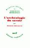 [Scan pourri 02] • L'archéologie Du Savoir